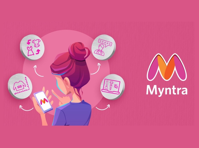 Myntra imposes fees on frequent returners